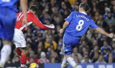 15η αγ.: Απάντηση από Αρσεναλ και Ρούνεϊ (vids)