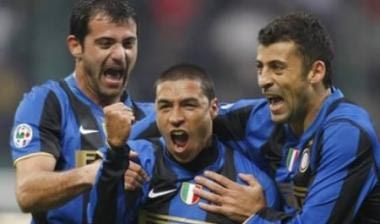 14η αγ.: Αντέδρασε η Ιντερ, ξέσπασε η Γιουβέντους (vids)