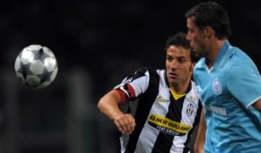 Η ρωσική κυβέρνηση ζητάει την αναβολή του Ζενίτ-Γιουβέντους