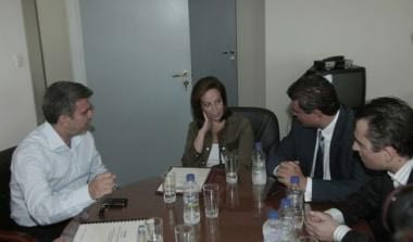 Διαμαντίδης: “Δεν κάναμε κάτι σημαντικό”