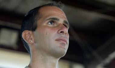 Ανακοινώθηκε η απόκτηση Διαμαντόπουλου