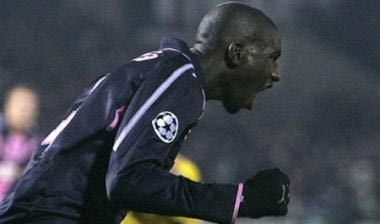 Μπορντό – Τσέλσι 1-1