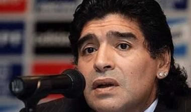 Σενάρια παραίτησης του Μαραντόνα κυκλοφόρησαν στην Αργεντινή