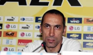 Δώνης: “Μακάρι να είχα δέκα Μπλάνκο…”