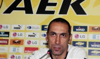 Δώνης: “Εχει δίκιο ο κόσμος”