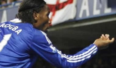 Τρεις αγωνιστικές σε Ντρογκμπά