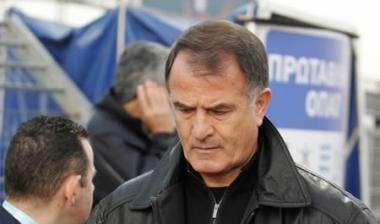 Μπάγεβιτς: “Ακόμα κι έτσι όπως ήμασταν, θα μπορούσαμε τη νίκη”