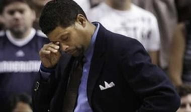 Τέλος ο Eddie Jordan από τους Wizards