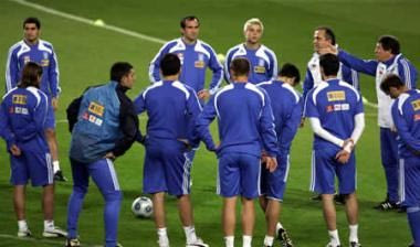 Ελλάδα-Ιταλία