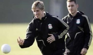 Με Τόρες η Λίβερπουλ κόντρα στη Γουέστ Μπρομ