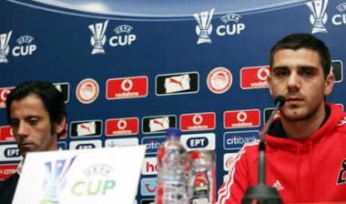 Φλόρες: “Πάμε για τη νίκη”