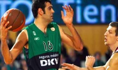 MVP ο Ερνάντεθ Σονσέκα