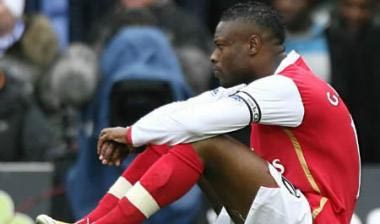 Ο Βενγκέρ πήρε την αρχηγία από τον Γκαλάς