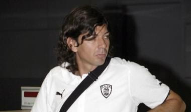 Επιστρέφει στην 11άδα με Πανιώνιο ο Γκαρσία