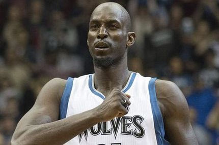 Ο μέντορας Γκαρνέτ θα συνεχίσει μέχρι τα 41