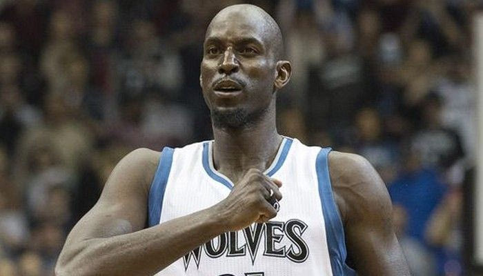 Ο μέντορας Γκαρνέτ θα συνεχίσει μέχρι τα 41