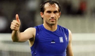 Στην Αϊντραχτ Φρανκφούρτης για 2 χρόνια ο Φάνης Γκέκας (vid)