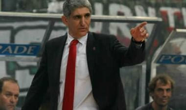 Γιαννάκης: “Να μην επηρεαστούμε από την ήττα”