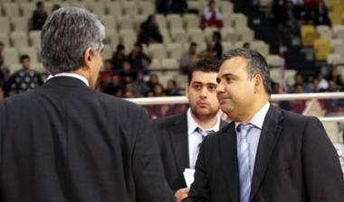 Γιαννάκης: “Θα έρθουν οι οικογένειες”