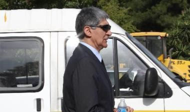 Στερνό αντίο στον Αγγελο Γιαννάκη