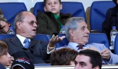 Αποκαλύψεις από τους Γιαννακόπουλους