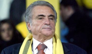 Γιδόπουλος: “Ρίσκο ο ερχομός Μπάγεβιτς”
