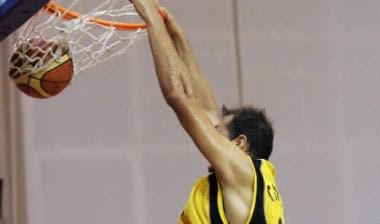 Μαρούσι-ΑΕΛ 87-69