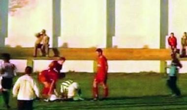 Νεκρός 22χρονος Ισπανός ποδοσφαιριστής στο γήπεδο