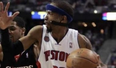 Ανανέωσε με τους Pistons o Hamilton