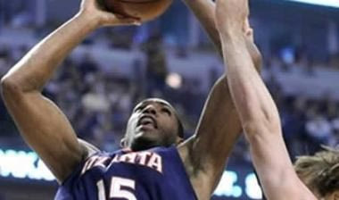 Ασταμάτητοι οι Hawks