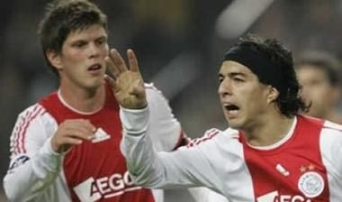 Εξι εβδομάδες εκτός δράσης ο Χούντελααρ