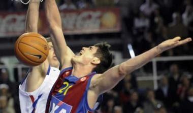 Μένει στην Μπαρτσελόνα ο Ιλιασόβα