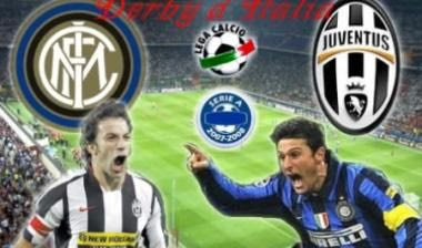 Οι δύο όψεις του Derby d’ Italia