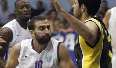 4αγ: Tρία στα τρία για τέσσερις