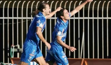 Καστοριά-Ηρακλής 2-3 (παρ.)