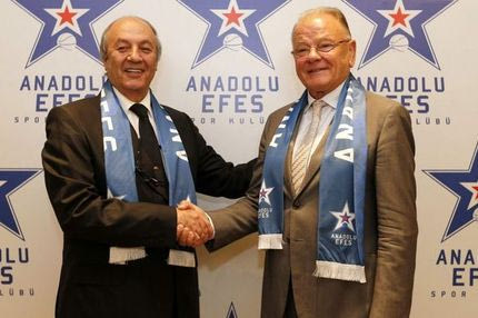 Ίβκοβιτς: “Με Αγγέλου για σπουδαία πράγματα”