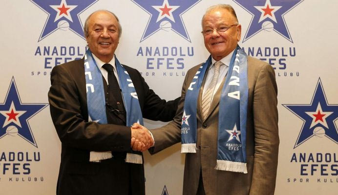 Ίβκοβιτς: “Με Αγγέλου για σπουδαία πράγματα”