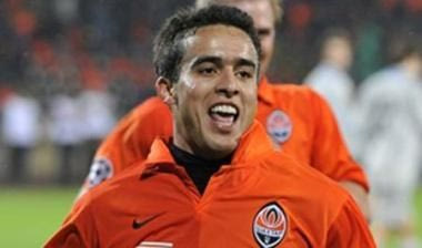 Σαχτάρ Ντ. – Βασιλεία 5-0