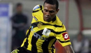 Πρόβλημα στον δικέφαλο ο Ζούνιορ