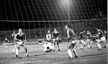 Καστοριά-Ηρακλής