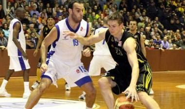Καβάλα-Άρης 68-74