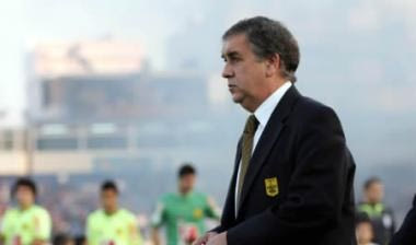 Ερνάντεθ: “Είδατε τι έπαθε η Ρεάλ…”