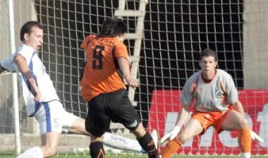 Καλλιθέα-Ξάνθη 1-3