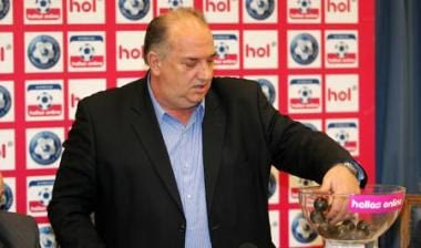 Το πρόγραμμα της φάσης των “16”