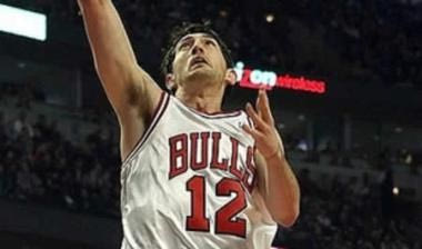 Tρεις μήνες έξω ο Hinrich
