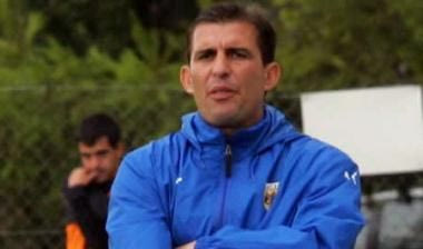 “Αντίο” Δώνη, στην προπόνηση ο Ν. Θανόπουλος