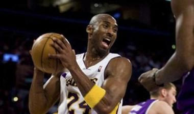 Μαθήματα… επίθεσης από τους Lakers