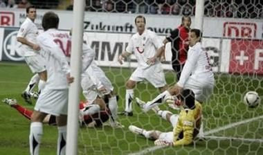 14η αγ.: Δύο γκολ ο Λυμπερόπουλος, ξεφεύγει η Χόφενχαϊμ (vids)