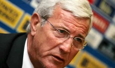 Λίπι: “Είχα προτάσεις από τρεις ελληνικές ομάδες”