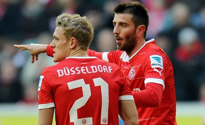 Ελληνική ταυτότητα στον ΠΑΟΚ